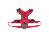 Mountain Paws Dog Harness - Red