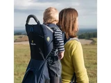 Little Life Adventurer S3 Child Carrier - Navy