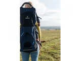 Little Life Adventurer S3 Child Carrier - Navy