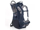 Little Life Adventurer S3 Child Carrier - Navy