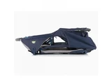 Little Life Adventurer S3 Child Carrier - Navy