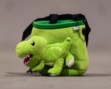 Мішок для магнезії YY Vertical Chalk Bag - T-Rex