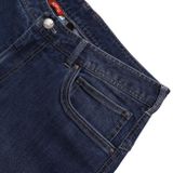 Ocún TYphoon Jeans - Dark Blue