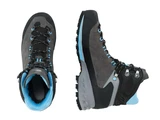 Mammut Kento Tour High GTX Women - dark titanium/whisper