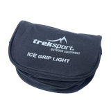 Протиковзкі рукави Treksport Ice Grip Light - XL