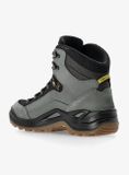 Lowa Renegade GTX Mid - dark grey/black