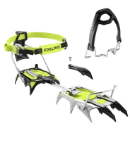 Edelrid Beast Auto II - night oasis