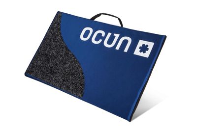 Bouldermatka Ocún Sitpad - темно-синій