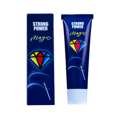 Strong Power Magic 30g