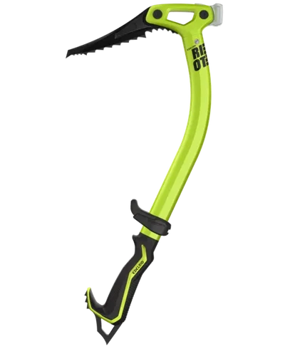 Льодоруб Edelrid RIOT HAMMER