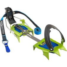 Climbing Technology SNOW FLEX Напівавтоматичний