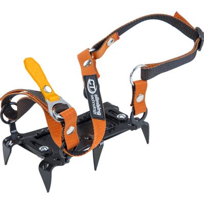 Climbing Technology Mini Crampon 6P