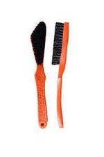 E9 Brush - orange