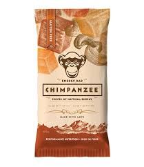 Energy Bar Chimpanzee Energy Bar - карамельний кеш'ю