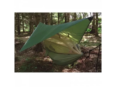 Highlander Nomad Hammock with canopy