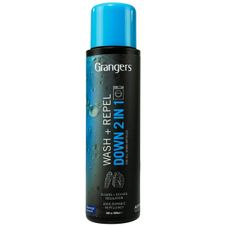 Просочення Granger´s Wash + Repel Down 2в1