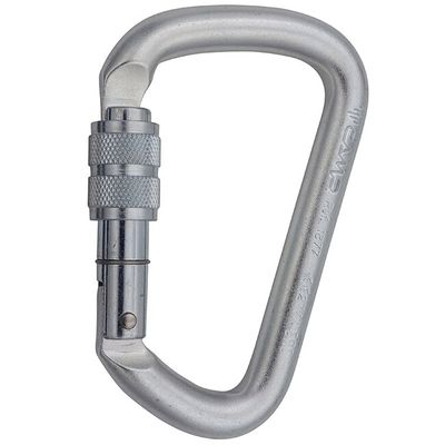 карабін Camp Steel D Pro Lock