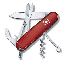 Victorinox Compact 1.3405