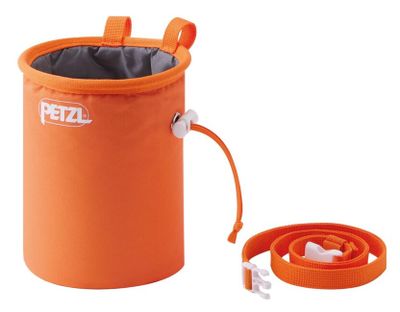 Petzl Bandi - Orange