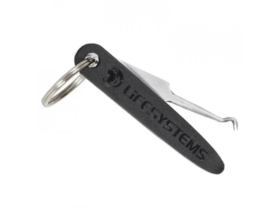 Lifesystems Compact Tick Tweezers