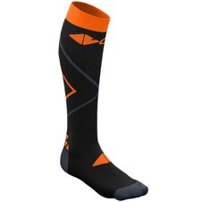 Шкарпетки Crazy Idea Energy Socks - помаранчеві - 35–38