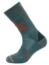 Devold Hiking Merino Medium Sock - woods