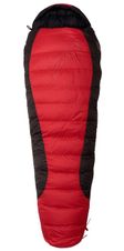 Warmpeace Viking 900 - 180cm - red/grey/black