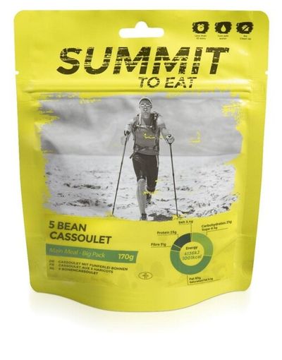 Summit To Eat - Чайник для зерен