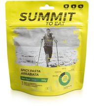 Summit To Eat - Гостра паста Arrabiata