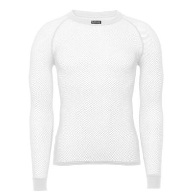 Brynje Super Thermo Shirt - white