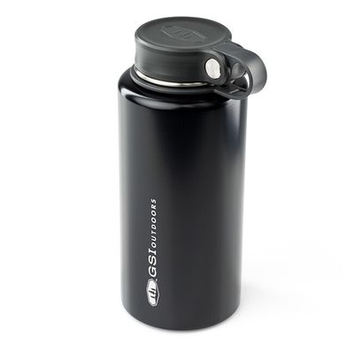 GSI Outdoors Microlite 1000 Twist 1l - black