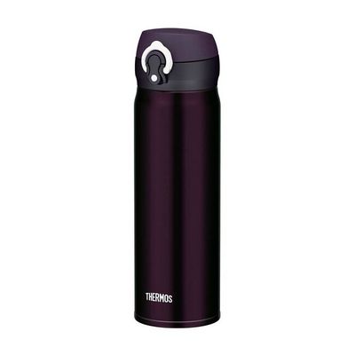 Термос Thermos Motion 600мл - чорний