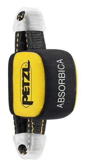 Petzl Absorbica - 14cm