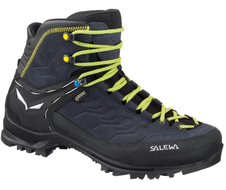 Черевики туристичні Salewa Ms Rapace GTX - black night